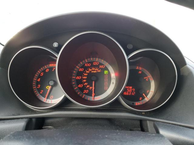 Photo 9 from auction – 2004 MAZDA 3 S with VIN JM1BK323741190830
