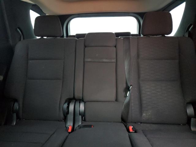 Photo 10 from auction – 2018 DODGE DURANGO SX with VIN 1C4RDJAGXJC143602