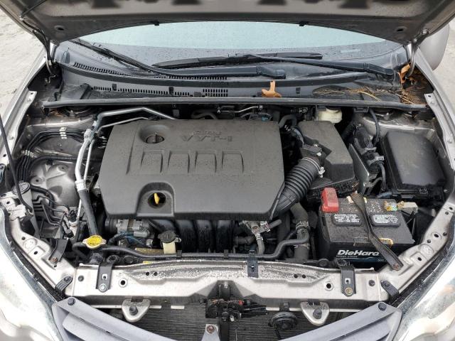 Photo 11 from auction – 2016 TOYOTA COROLLA L with VIN 2T1BURHE7GC669786