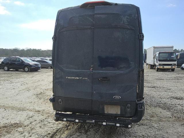 Photo 6 from auction – 2020 FORD TRANSIT T- with VIN 1FTBR3X83LKB04244