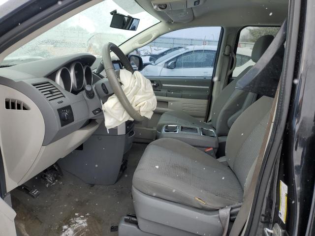 Photo 7 from auction – 2010 DODGE GRAND CARA with VIN 2D4RN3D18AR418913