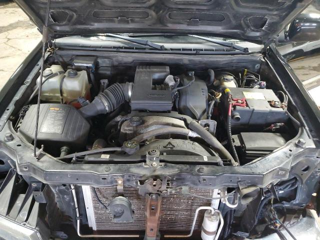 Photo 11 from auction – 2011 GMC CANYON SLE with VIN 1GTJ6MFE5B8116747
