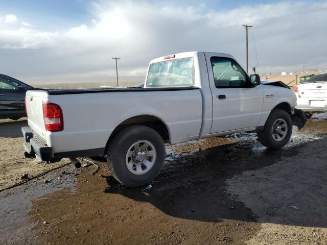 Photo 3 from auction – 2011 FORD RANGER with VIN 1FTKR1AD3BPA33722