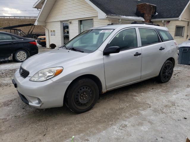 TOYOTA COROLLA MA 2006 with VIN 2T1KR32E86C609926 - Photo from auction