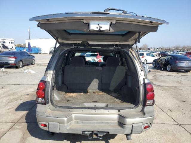 Photo 6 from auction – 2003 CHEVROLET TRAILBLAZE with VIN 1GNDS13S132352079