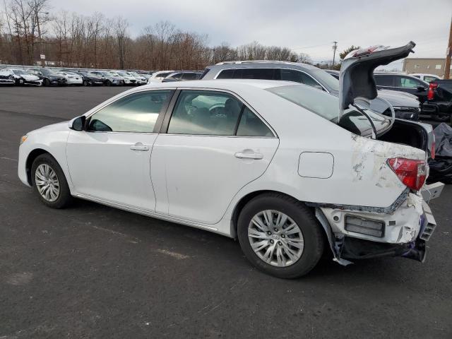 Photo 2 from auction – 2014 TOYOTA CAMRY L with VIN 4T1BF1FK2EU468703