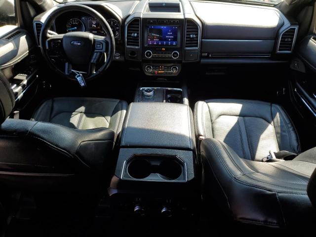 Photo 8 from auction – 2020 FORD EXPEDITION with VIN 1FMJK1KT4LEA14420