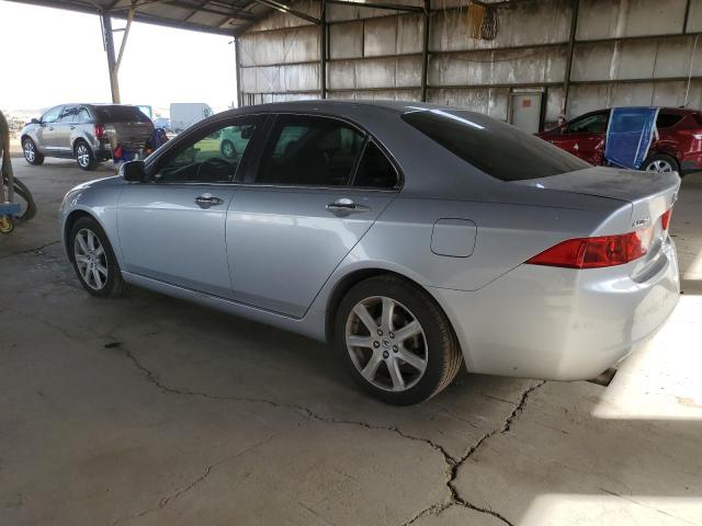 Photo 2 from auction – 2004 ACURA TSX with VIN JH4CL95894C006518