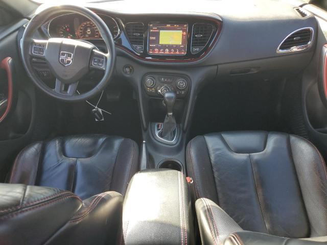 Снимка 8 от търг – 2015 DODGE DART GT с VIN 1C3CDFEB2FD277866