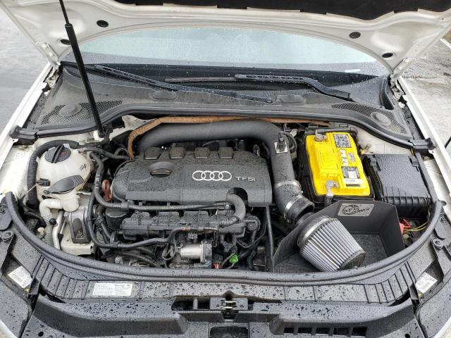Фото 11 с аукциона – 2011 AUDI A3 PREMIUM с VIN WAUKEAFM8BA067126