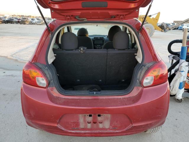 Photo 6 from auction – 2015 MITSUBISHI MIRAGE ES with VIN ML32A4HJ6FH034645