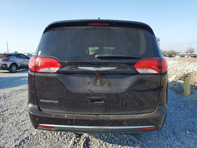 Photo 6 from auction – 2018 CHRYSLER PACIFICA T with VIN 2C4RC1BG7JR115233