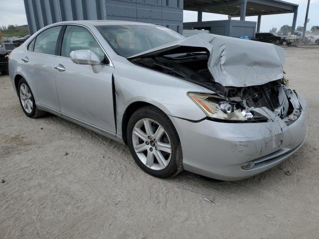 Photo 4 from auction – 2008 LEXUS ES 350 with VIN JTHBJ46G182205214
