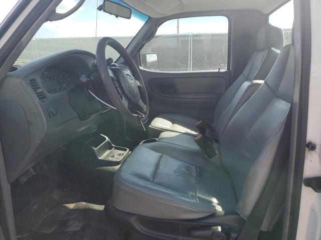 Photo 7 from auction – 2006 FORD RANGER with VIN 1FTYR10D96PA69044