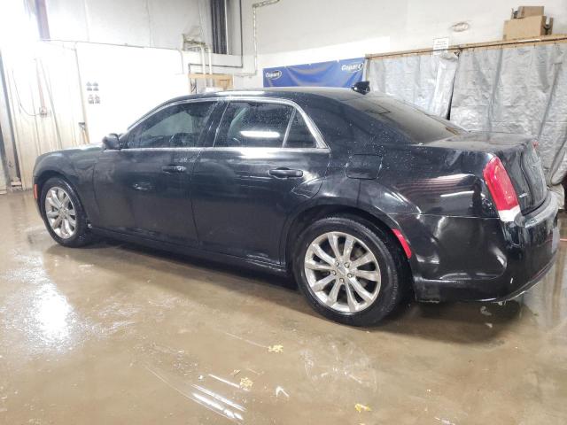 Photo 2 from auction – 2015 CHRYSLER 300 LIMITE with VIN 2C3CCARG9FH810889