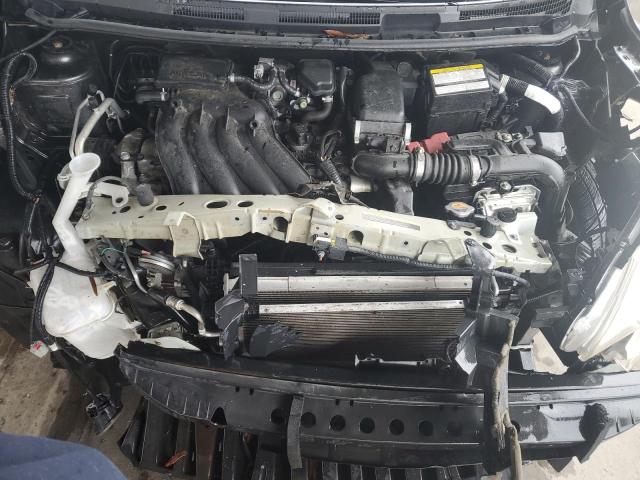 Снимка 11 от търг – 2016 NISSAN VERSA NOTE с VIN 3N1CE2CP4GL404275