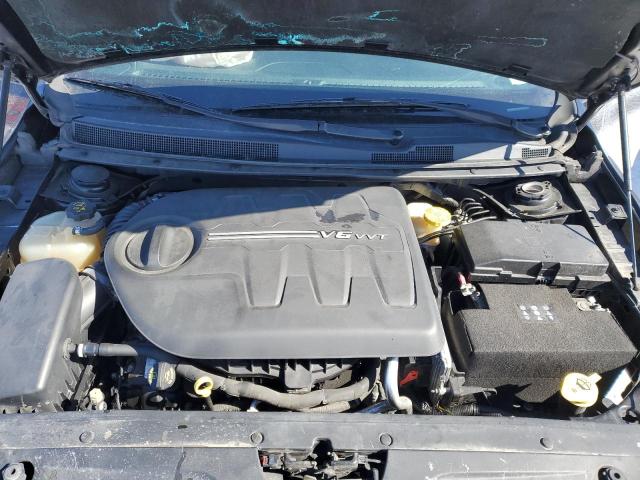 Photo 11 from auction – 2015 CHRYSLER 200 S with VIN 1C3CCCDG5FN664887
