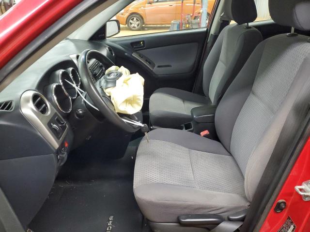 Photo 7 from auction – 2007 TOYOTA COROLLA MA with VIN 2T1KR32E27C637688