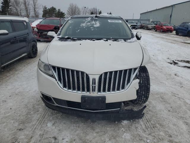 Photo 5 from auction – 2013 LINCOLN MKX with VIN 2LMDJ8JK2DBL05100