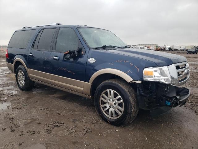 Photo 4 from auction – 2014 FORD EXPEDITION with VIN 1FMJK1H5XEEF14710