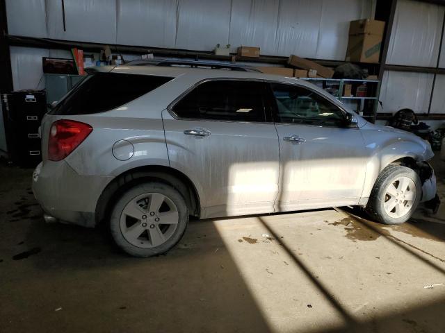 Photo 3 from auction – 2013 CHEVROLET EQUINOX LT with VIN 2GNFLGE33D6244422