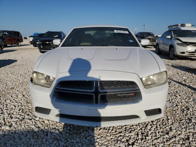 Photo 5 from auction – 2013 DODGE CHARGER SE with VIN 2C3CDXBG1DH622469