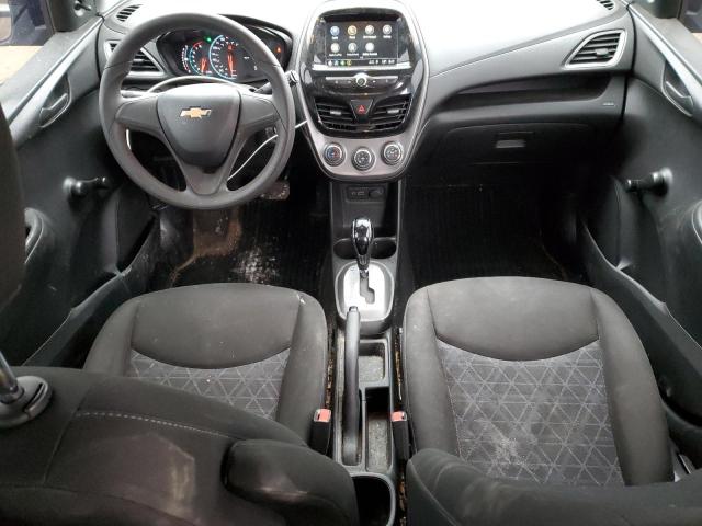 Photo 8 from auction – 2019 CHEVROLET SPARK LS with VIN KL8CB6SA5KC713258