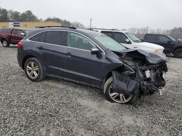 Photo 4 from auction – 2013 ACURA RDX TECHNO with VIN 5J8TB3H5XDL017144