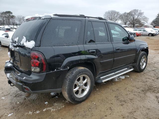 Photo 3 from auction – 2005 CHEVROLET TRAILBLAZE with VIN 1GNDT13S952256958