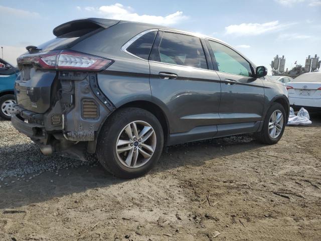 Photo 3 from auction – 2016 FORD EDGE SEL with VIN 2FMPK3J93GBC42924