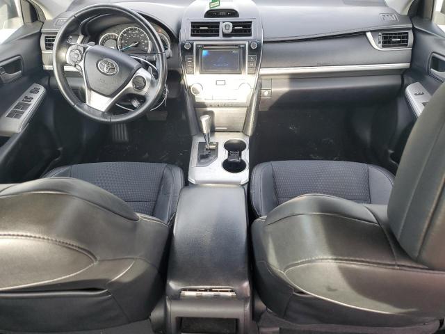 Photo 8 from auction – 2014 TOYOTA CAMRY L with VIN 4T1BF1FK6EU324359