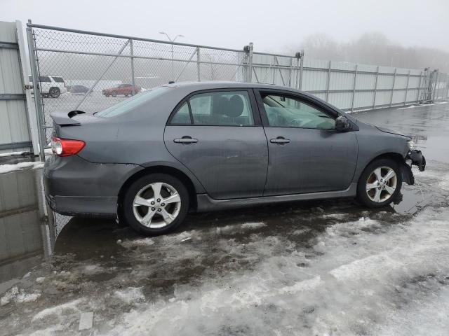Photo 3 from auction – 2011 TOYOTA COROLLA BA with VIN 2T1BU4EE8BC679436