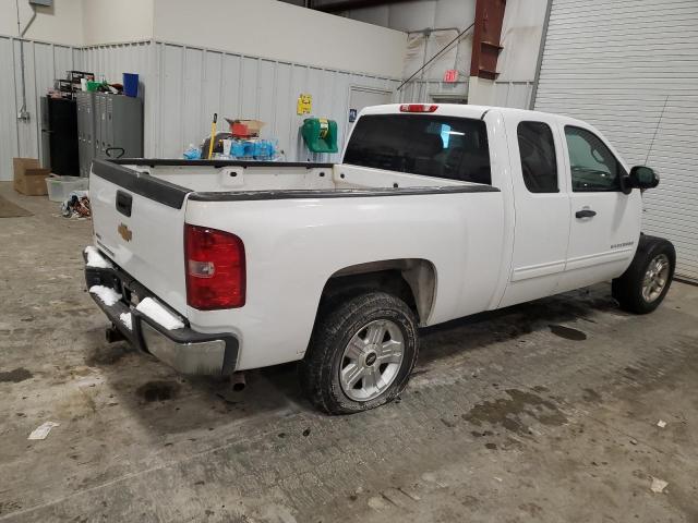 Photo 3 from auction – 2012 CHEVROLET SILVERADO with VIN 1GCRKSE74CZ209468