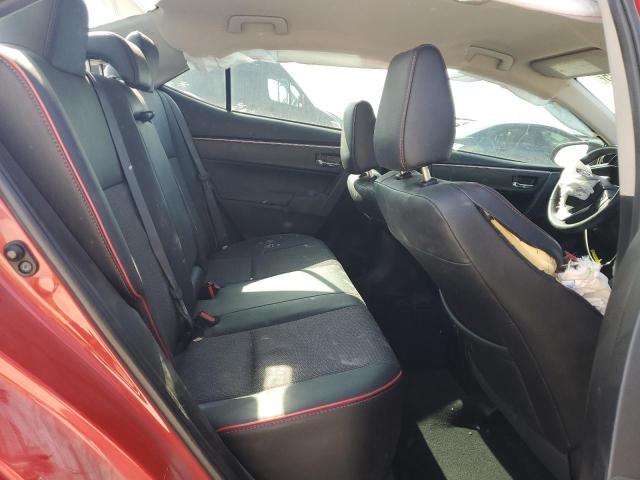 Photo 10 from auction – 2016 TOYOTA COROLLA L with VIN 2T1BURHE0GC532639