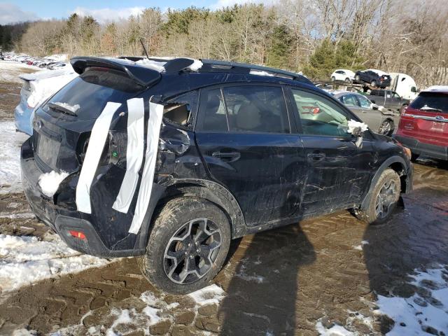 Photo 3 from auction – 2014 SUBARU XV CROSSTR with VIN JF2GPAGC4E8212202