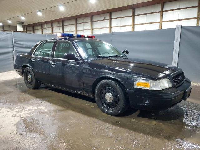 Photo 4 from auction – 2007 FORD CROWN VICT with VIN 2FAFP71W97X108622