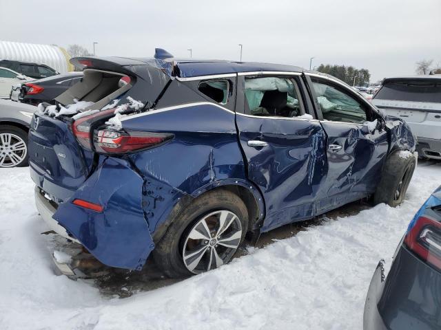 Photo 3 from auction – 2019 NISSAN MURANO S with VIN 5N1AZ2MS7KN164624
