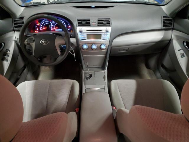 Photo 8 from auction – 2011 TOYOTA CAMRY BASE with VIN 4T1BF3EKXBU647287