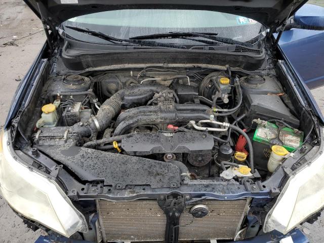 Photo 12 from auction – 2012 SUBARU FORESTER 2 with VIN JF2SHADC9CH410265