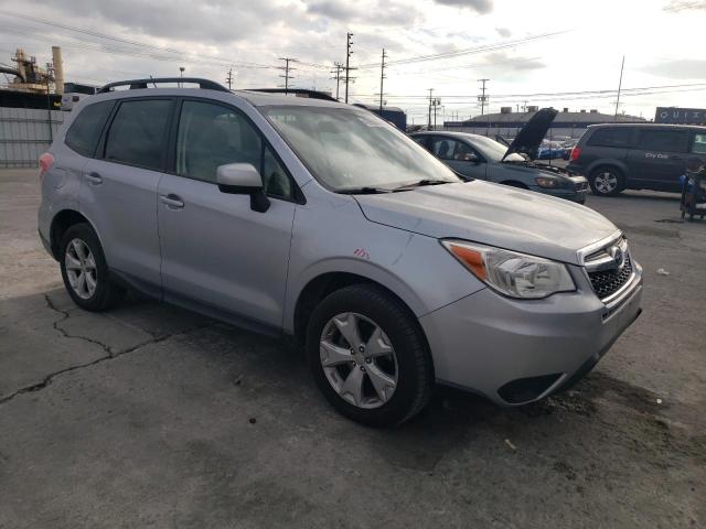 Photo 4 from auction – 2015 SUBARU FORESTER 2 with VIN JF2SJAFC8FH809383