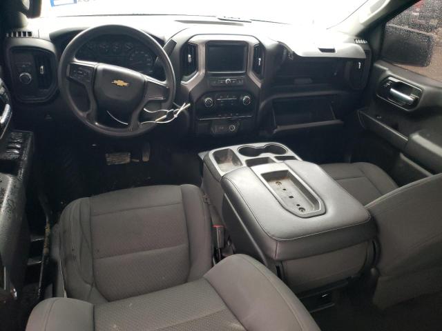 Photo 8 from auction – 2020 CHEVROLET SILVERADO with VIN 3GCPWBEH1LG307121