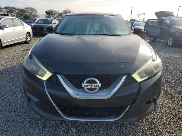 Photo 5 from auction – 2016 NISSAN MAXIMA 3.5 with VIN 1N4AA6AP4GC438633