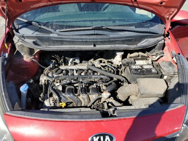 Photo 11 from auction – 2017 KIA RIO LX with VIN KNADM4A37H6016644