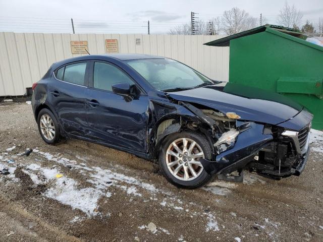 Photo 4 from auction – 2017 MAZDA 3 SPORT with VIN 3MZBN1K73HM150927
