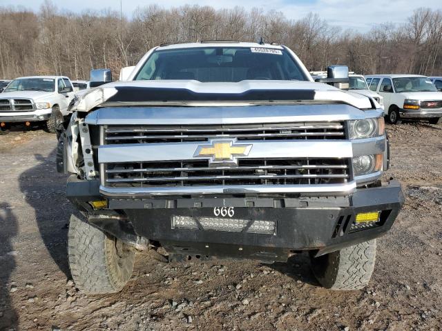 Photo 5 from auction – 2015 CHEVROLET SILVERADO with VIN 1GC1KVE84FF570406