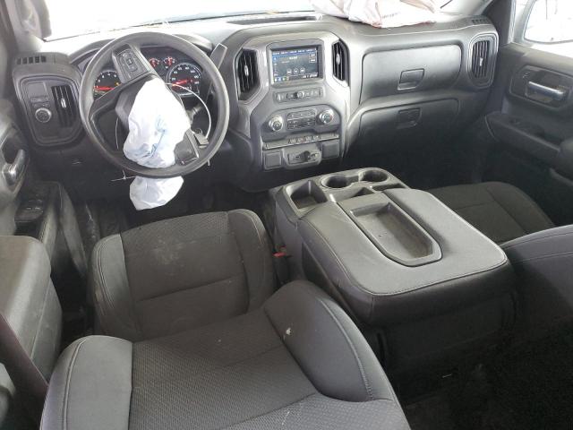 Photo 8 from auction – 2020 GMC SIERRA C15 with VIN 1GTR8AEFXLZ322082