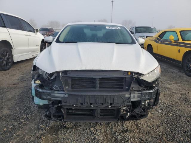 Photo 5 from auction – 2017 FORD FUSION SE with VIN 3FA6P0LU4HR105727