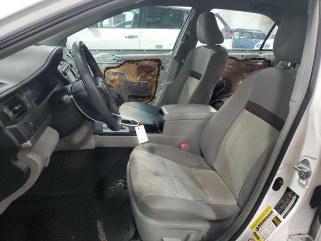 Photo 7 from auction – 2013 TOYOTA CAMRY L with VIN 4T4BF1FK4DR280642