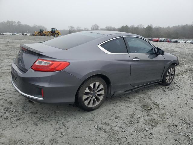 Photo 3 from auction – 2014 HONDA ACCORD LX- with VIN 1HGCT1B32EA013501