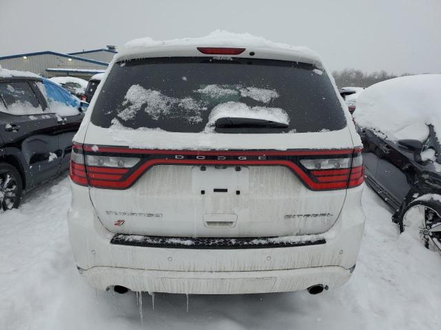 Photo 6 from auction – 2018 DODGE DURANGO CI with VIN 1C4RDJEG9JC462970